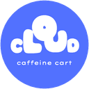 Cloud Caffeine Cart